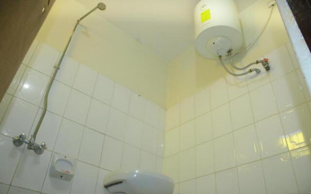 Pride Travellers Hotel