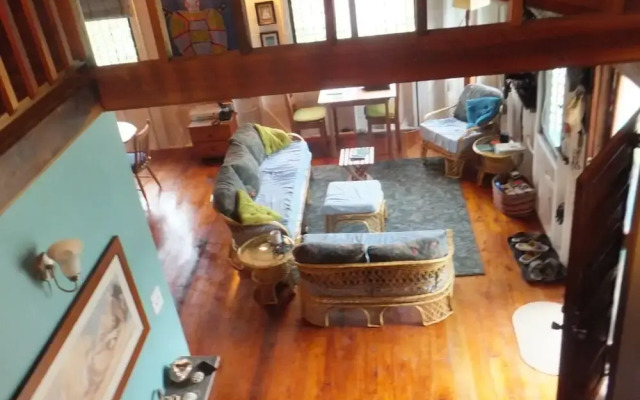 Caye Caulker Vacation Homes