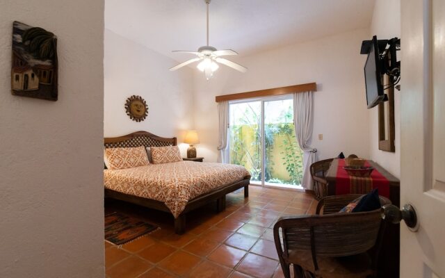 La Palma Tranquila by Playa Paradise