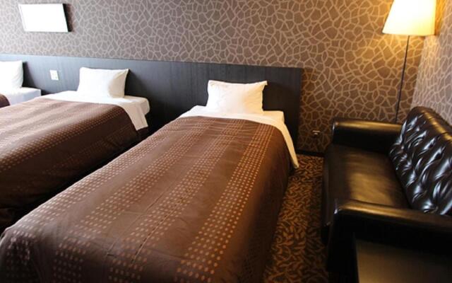 HOTEL LiVEMAX Kobe