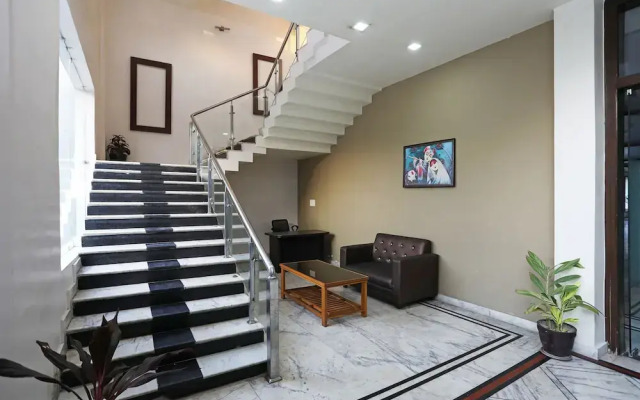 OYO 2855 Hotel Sanskriti Greens