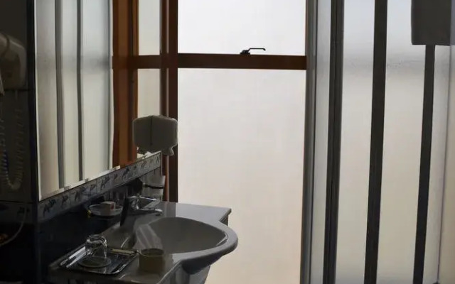 Hotel Helin Electroputere Mall