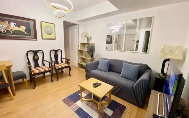Stay At Azure urban beach residents