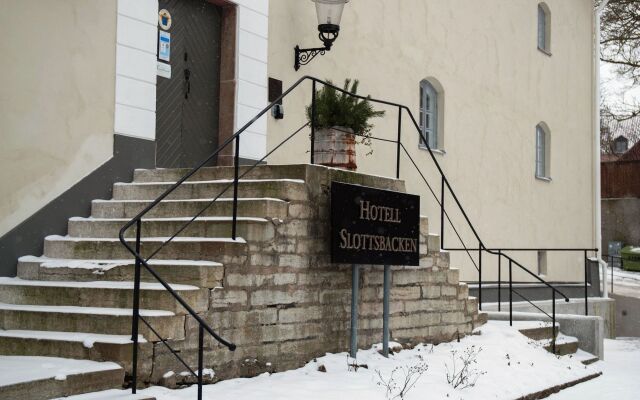 Hotell Slottsbacken