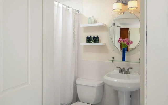 The Inn at Yarmouth Port