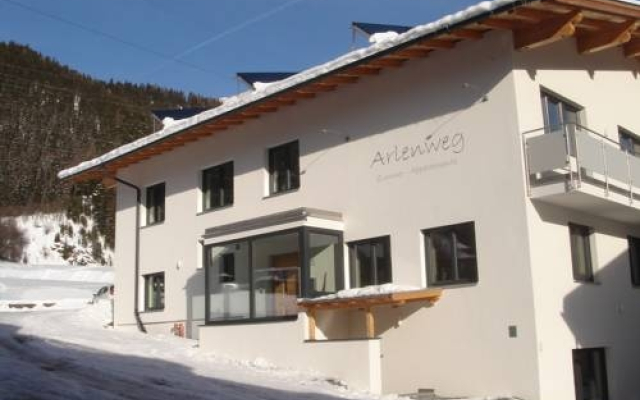 Arlenweg