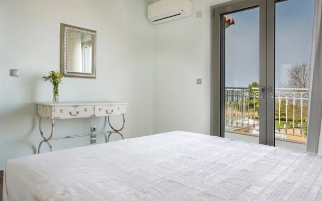 Villas Kefalonia