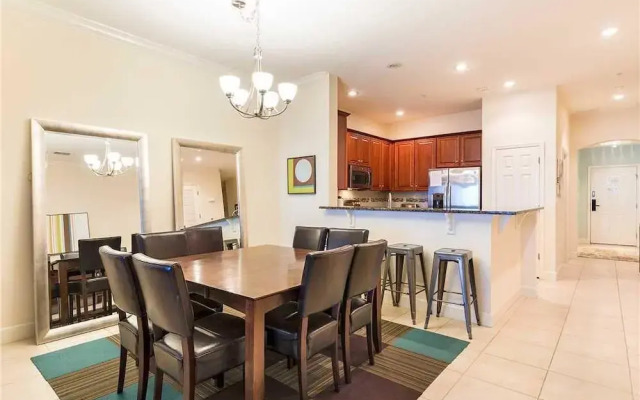 334 Cinnamon Beach - Three Bedroom Condo