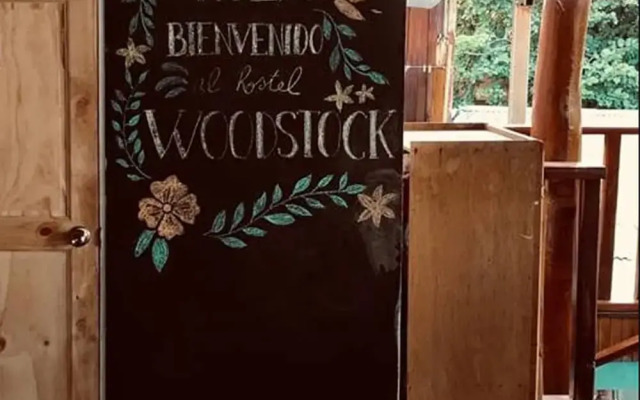 Woodstock Hostel