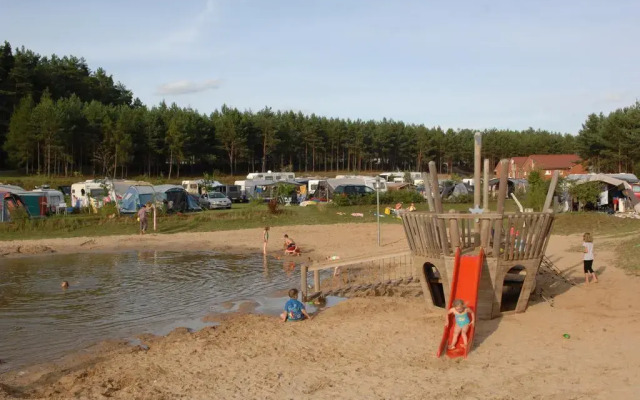 Camping Ferienpark Havelberge