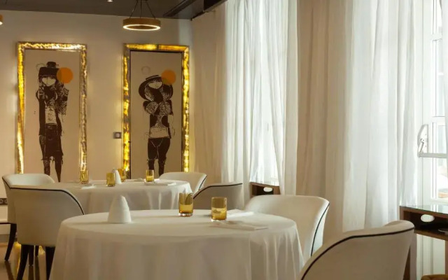 Alentejo Marmoris Hotel & Spa, a Small Luxury Hotel of the World