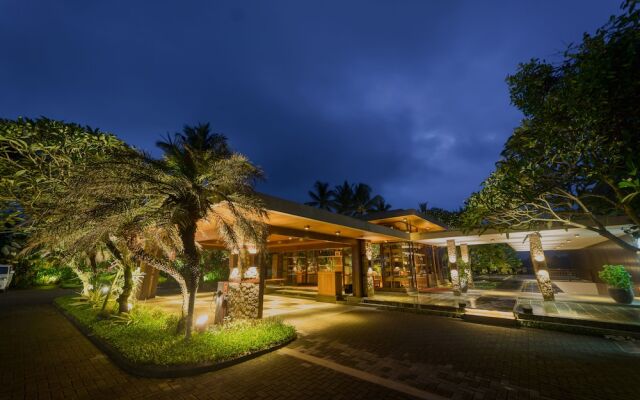 The Samaya Bali - Ubud