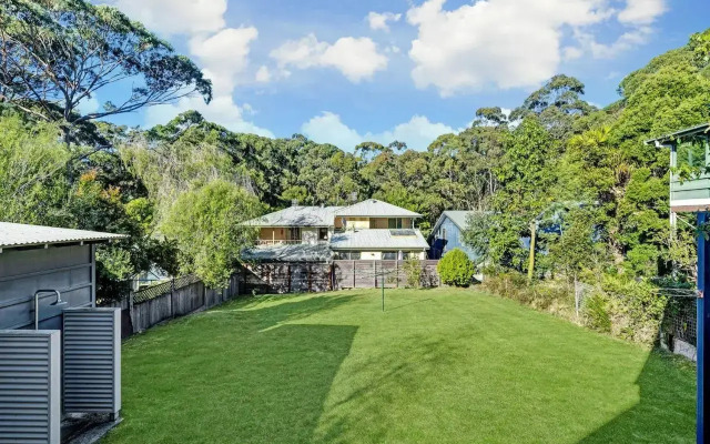 Sea Loft at Hyams Beach