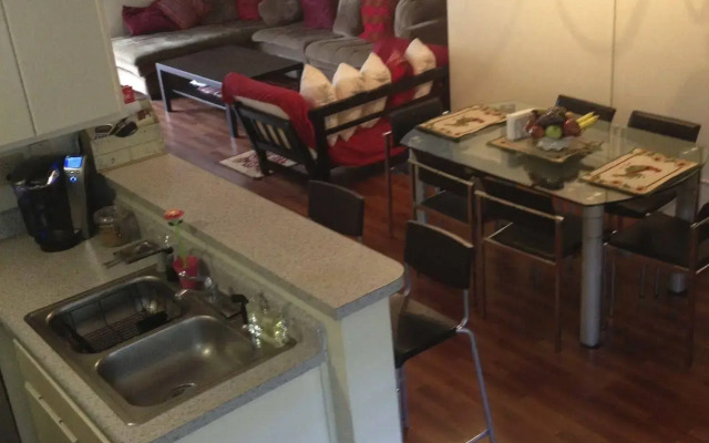 Glendale Apartment Rental by Owner