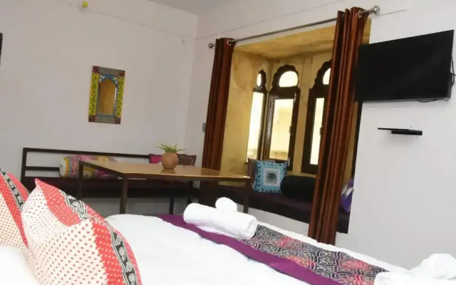 Hotel Hashim By GRB