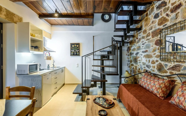 Minos Country Living Apartments