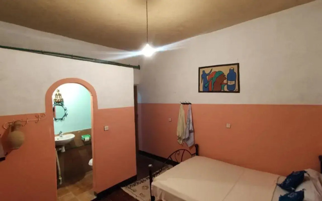 Auberge Kasbah Azul