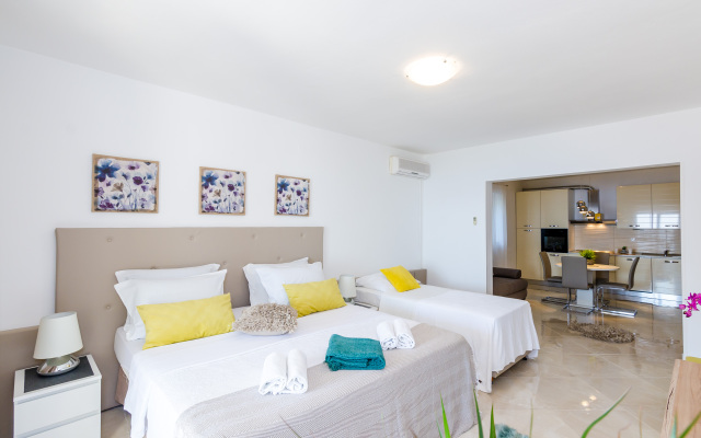 Apartments Sandito