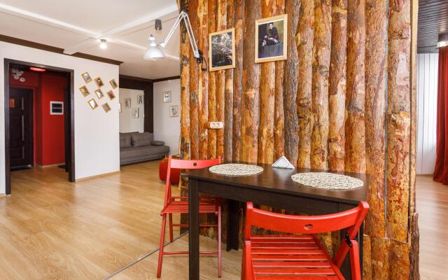 Марьин Дом на улице Щорса 105