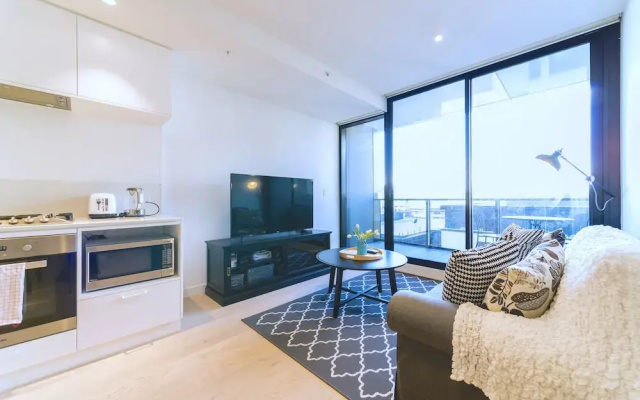 Pride Manor South Yarra