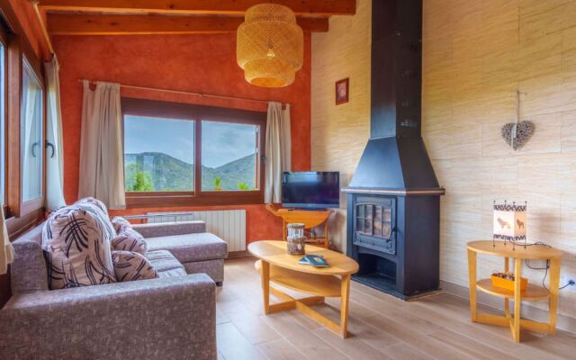 Villa Cala Torta Na Moli