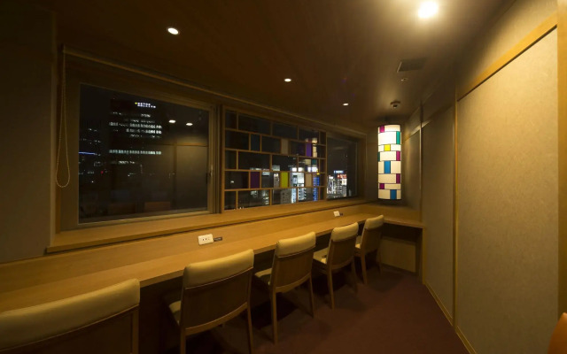 Dormy Inn Premium Kanda
