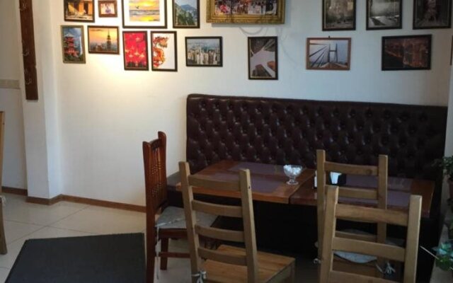 Golden Dragon Hotel und Restaurant