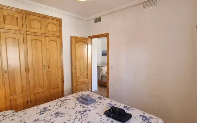 weforyou Solymar 2 bedrooms