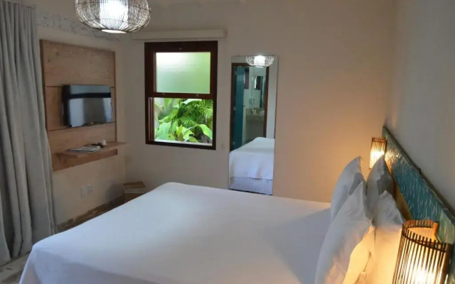 Ilha Deck Hotel