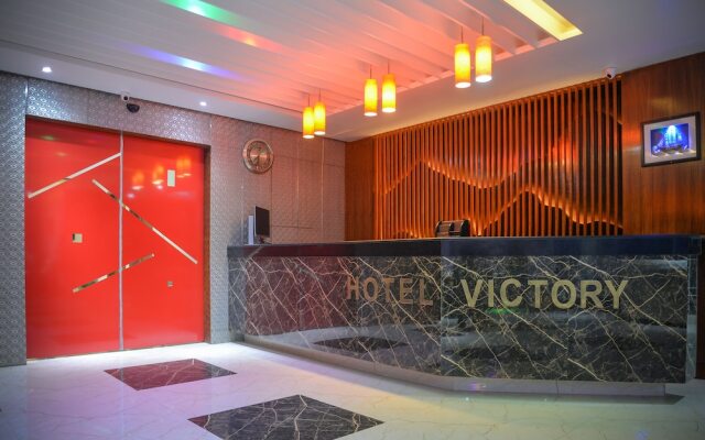 Hotel Victory Abashik Cumilla