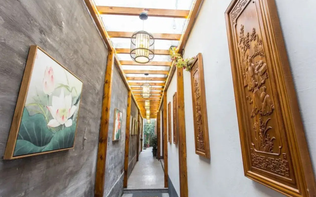 Zhouzhuang Yinxiang Hotel