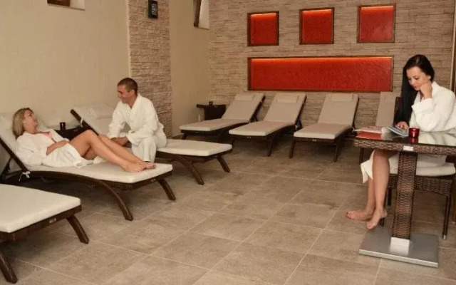 Sporthotel Victoria