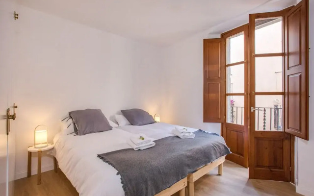 Flateli Apartamento Cort Reial 3