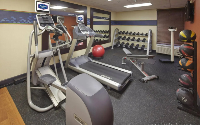 Comfort Inn Raleigh Midtown