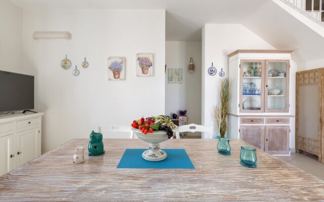 Villino Gemma Azzurra