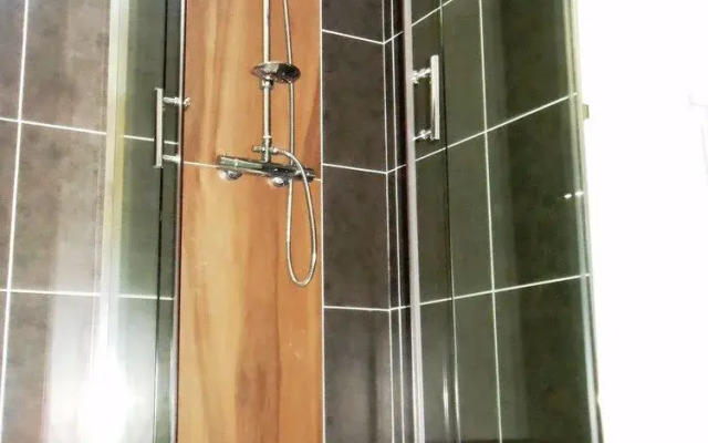 Bastide De La Lézardière