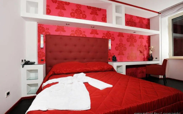Roma Dreaming ApartHotel