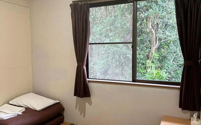 Yakushima Guesthouse Suginoko