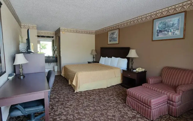 Quality Inn