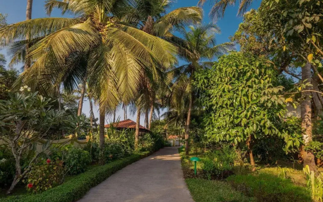 Devaaya Ayurveda Spa Resort
