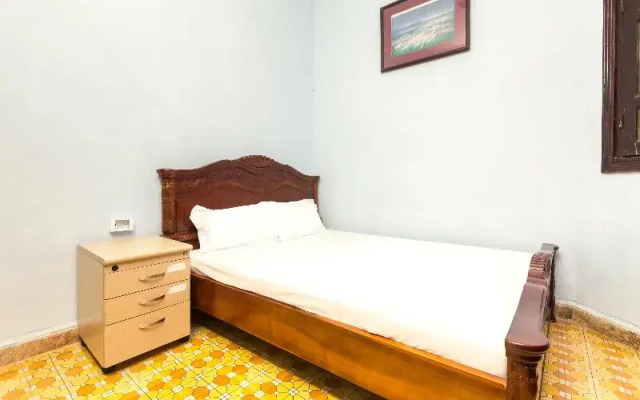 OYO 619 Chikoo Homestay (spot-on)