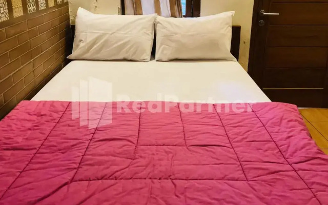 Sahil inn Syariah Prawirotaman RedPartner
