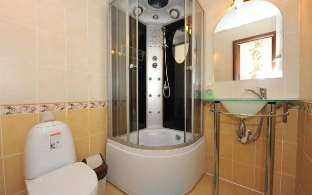 Гостевой Дом на Туманяна