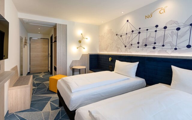 ibis Styles Bad Reichenhall