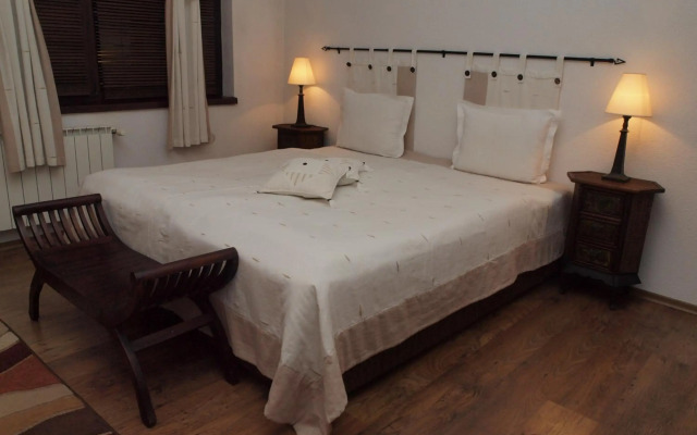 Momini Dvori Boutique Hotel
