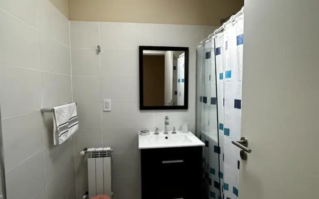 Brújula 1 Apartment