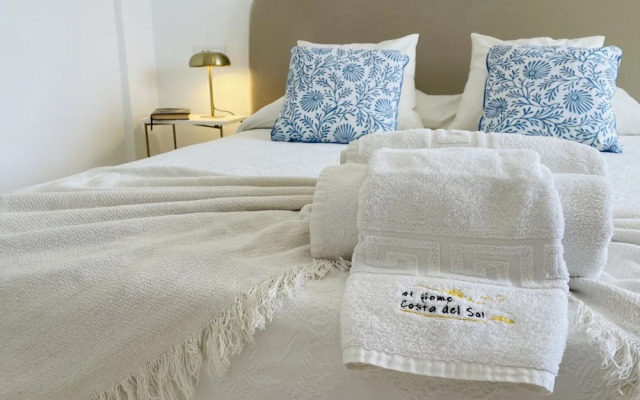 Apartamento Sol de Marbella by At Home Costa del S