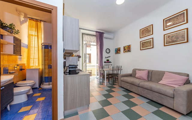 New Apartment in downtown close to Duomo