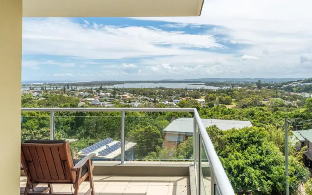 Grandview Apartments Ballina
