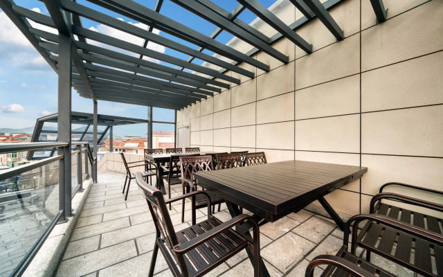 HanTing Hotel (Zhuji Diankou)